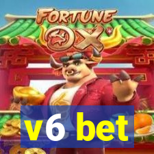 v6 bet